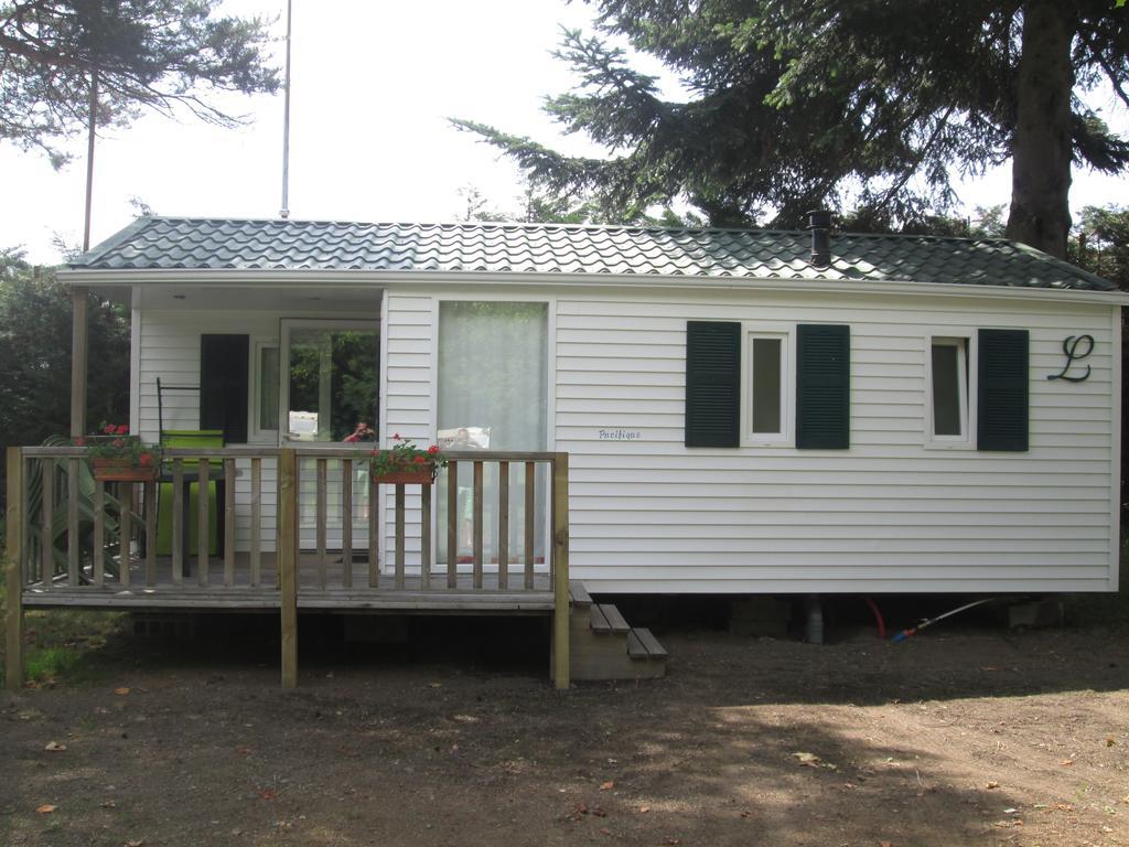 Camping De Masevaux Cameră foto
